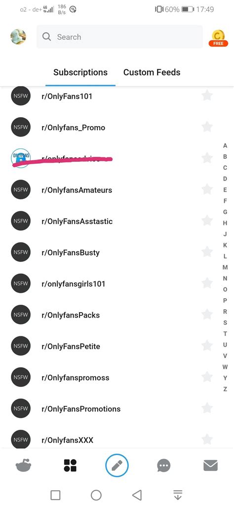 Trying to make a list of all subreddits where you can promote your ...